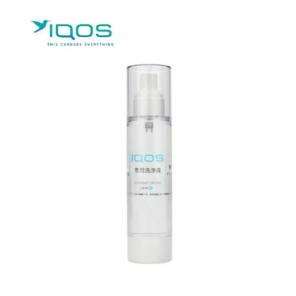 IQOS CLEANING LIQUID