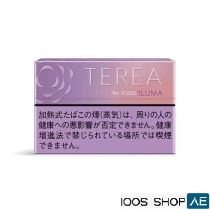 HEETS TEREA FUSION MENTHOL